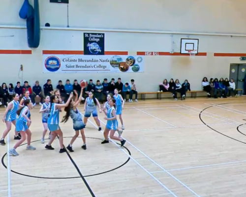 2026 First Year Girls